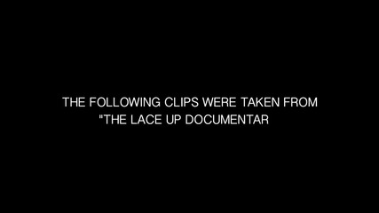 Lace Up Documentary: Mgk Meets Dmx