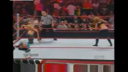 Wwe Raw 6/29/09 Mickey James vs Kelly Kelly vs Beth Phoenix vs Rosa Mendez