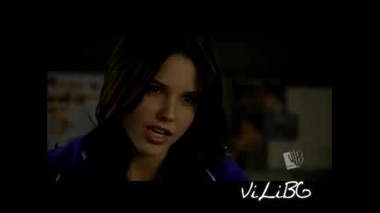 Brooke & Dean - I Want To Spend My Lifetime