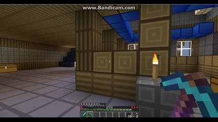 Minecraft Оцеляване: 1 част