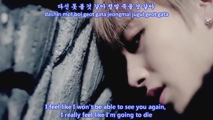B.a.p - 02. 1004 ( Angel ) Mv - subs romanization 280114