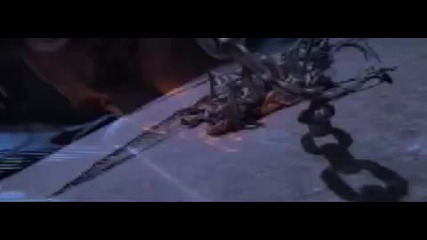 Tekken Теккeн (2010) 