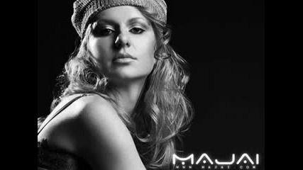 Majai - Strange(cressida Remix)