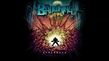 The Browning - Breaking Point