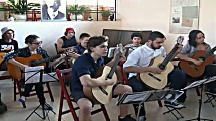 Видео Представяне_ Уроци по китара в град Пловдив - курсове учител музикална школа уроци - Youtube 3