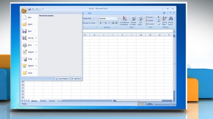 Microsoft® Excel 2007: How to turn off or manage installed add-ins on Windows® 7?