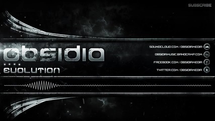 Obsidia - Evolution