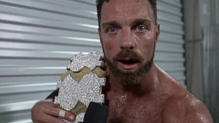 LA Knight is ready to put Cameron Grimes to work: NXT Exclusive, July 6, 2021