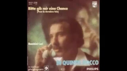 rocco di quinto - ti voglio molto bene papa 