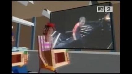 Dire Straits - Money For Nothing