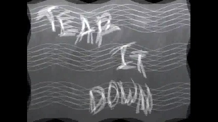 Fatboy Slim - Build It Up, Tear It Down (music video by Elan Tye and Atsu Ishizumi)
