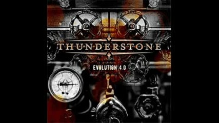 Thunderstone - Wasted Years ( Iron Maiden - Cover )