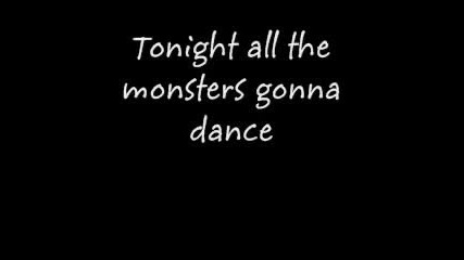 China Anne Mcclain - Callin All The Monsters Karaoke