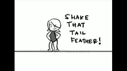 Joe Jonas Dances to Beyonce s Single Ladies Animated