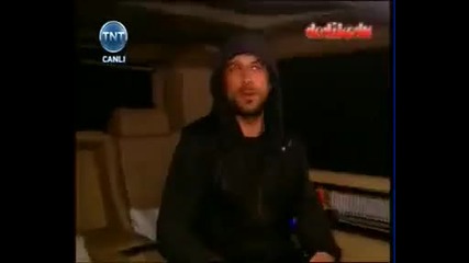 Tarkan~roportaji 
