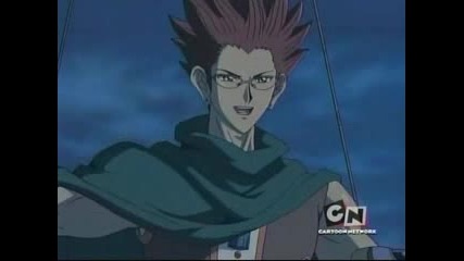 Yugioh Gx Episode 111 (2/2)
