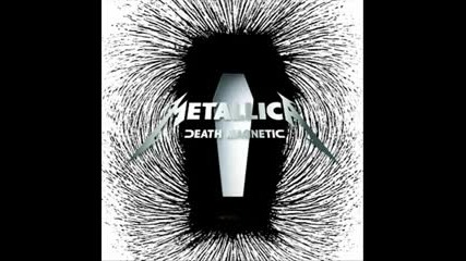 Metallica - All Nightmare Long (death Magnetic)
