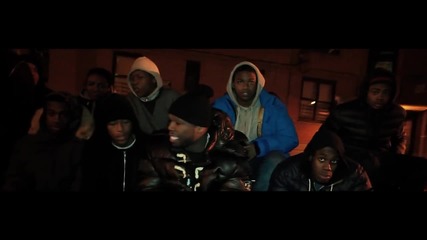 50 Cent - Hold On ( Explicit)