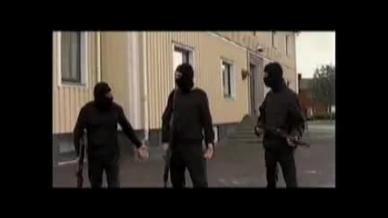 Глупава и смешна история полиция 