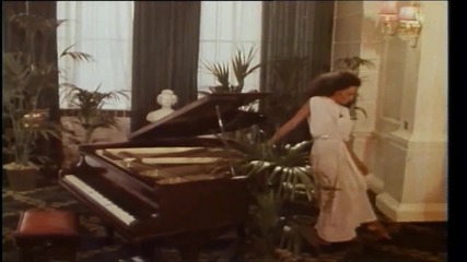 Diana Ross - My Old Piano ( Original Video) Hd 720p