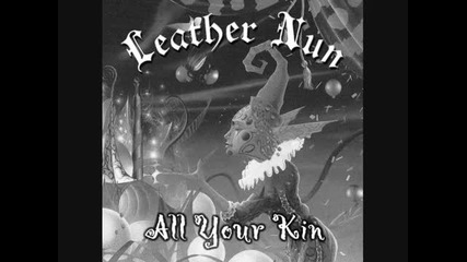 Leather Nun (america) - Urban Plight