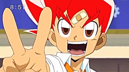 Duel Masters Versus Episode 5