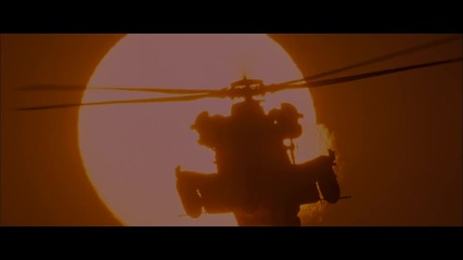 Transformers Trailer Blu Ray Disc