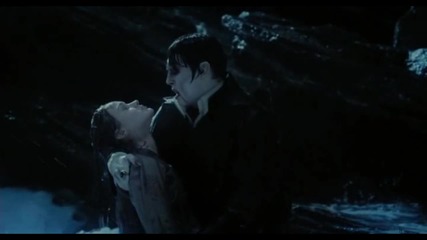 Nicole Scherzinger - Save Me From Myself (dark Shadows)