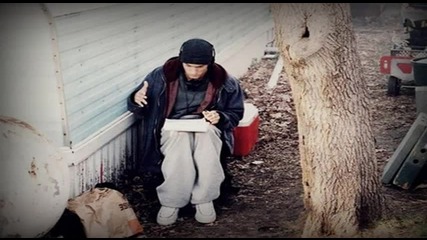 Eminem - Monkey See Monkey Do 