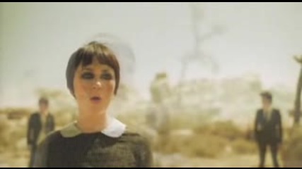 Ladytron - Ghosts