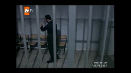 Любов И Наказание eп.32/8 Бг Превод (a$k Ve Ceza) 