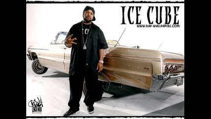 Ice Cube - Believe It Or Not