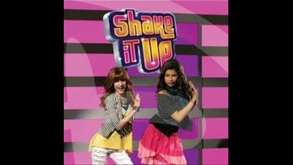 Shake It Up