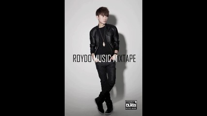 Roydo - Tonight ( In The Club Pt.2 ) (feat. Scotch Vip)
