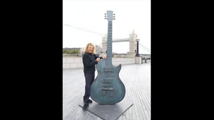 Robert Plant - Network News