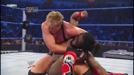 Wwe Smackdown 9.17.10 Part 5/10