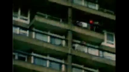 Iron Maiden - Be Quick Or Be Dead