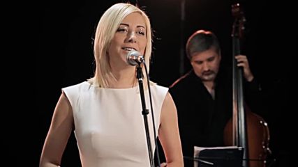 Тоня Матвієнко - Мавка (studio live) Ukrainska Muzika