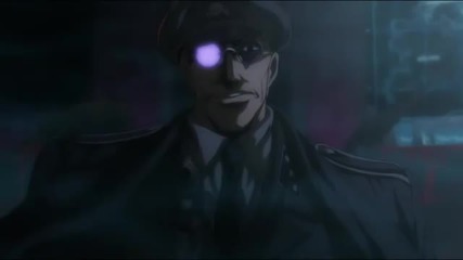 Hellsing Ultimate Ova 5