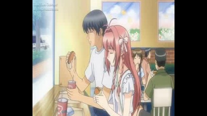 Kimi ga Nozomu Eien Ova Next Season Епизод 1 (15)