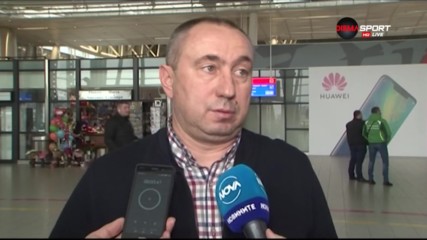Мъри: В Левски се наляха пари, които отидоха в бездната