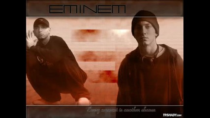 Eminem - Welcome To Detroit