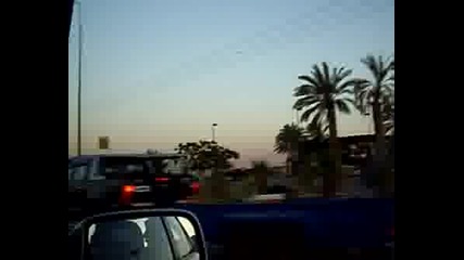Palestina - On The Road