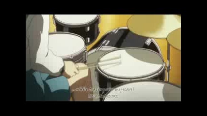 Suzumiya Haruhi - God Knows...