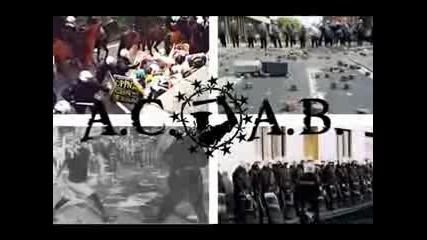 A.c.a.b.