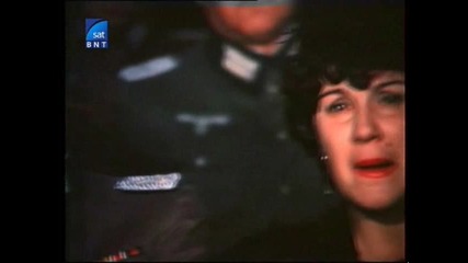 Българският сериал Фильо и Макензен (1979), Втора серия [част 2]