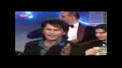 Халид Муслимович-Сръбска Песен