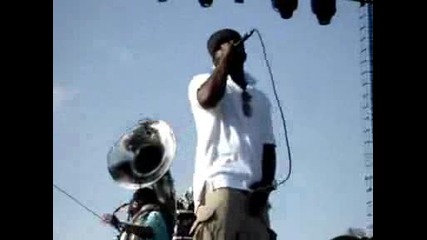 The Roots - Act Too (the Love of My Life)