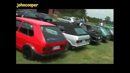 За Всички Фенове на Volkswagen 