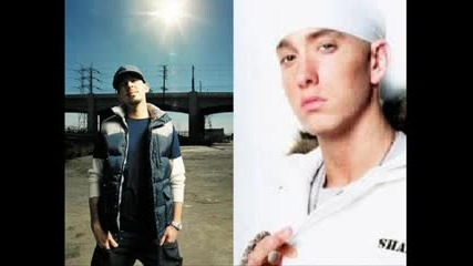 Eminem Vs Mike Shinoda
